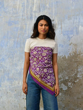 GRAND FOULARD CARTHAGE